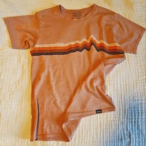 Patagonia Capilene Cool Daily Tee